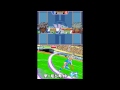 Inazuma Eleven 3 Demon Cut HD 