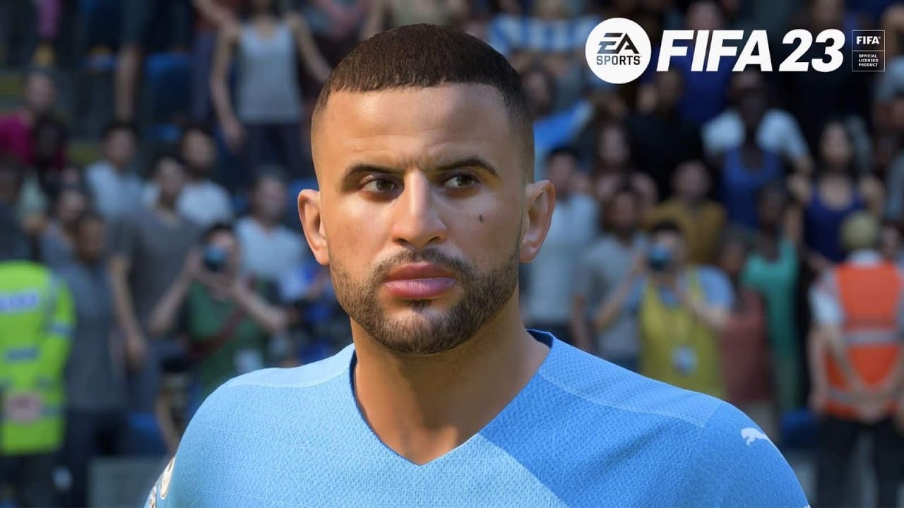 FIFA 23 PS5 VERSION LIVE STREAM!