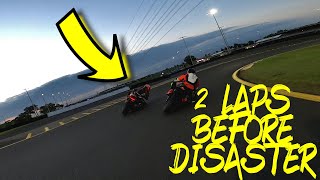 O Wee SV O Wee SV, Why couldn't I do '43s | Summer Night Series 2021