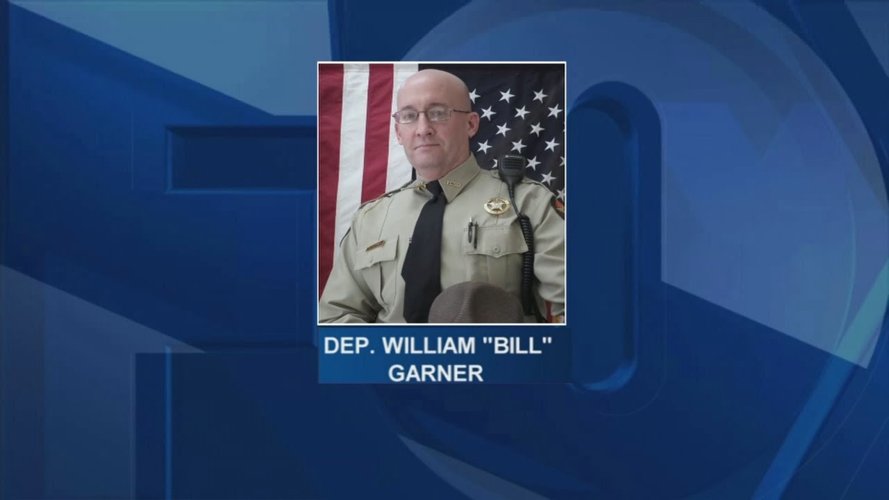 Funeral arrangements announced for Franklin Co. deputy killed in crash ...