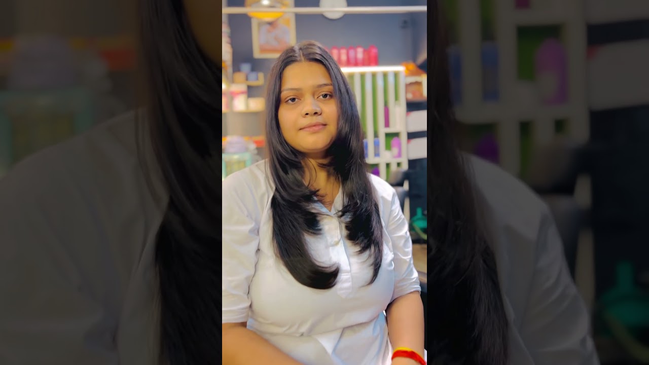 #hairstyle #freshlook #haircut #hairtransformation #likesharesubscribe #subscribe