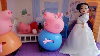 Peppa Pig Cantonese Lessons - An Unforgettable Birthday Party