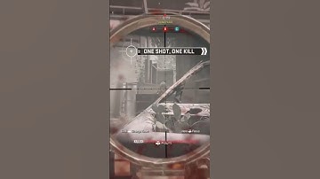 best gun in mw2? #shorts #cod #mw2 #youtubeshorts #youtube #video