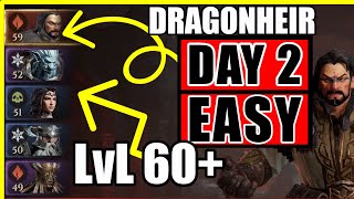 Dragonheir Silent Gods FAST LEVELING GUIDE