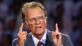 8 Hours 19 Minutes of Calm Billy Graham Official Sermons to Help You Fall Asleep screenshot 4