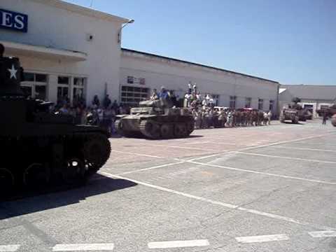Panzer II LUCHS