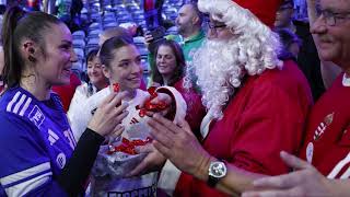 Teljes Összeesésről Beszélt Női Kézilabda-Válogatottunk Játékosa, Nem Így Akart Továbbjutni