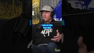 Kyle Rudolph Caught Tom Bradys Last Touchdown P Of His Career