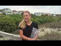 Family Circle Cup: Angelique Kerber with the Cup