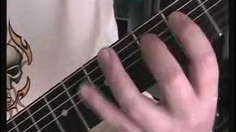 Techniques With Todd.com #17 - Enter The Shredder Part 3