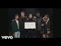 [OFFICIAL VIDEO] Imagine - Pentatonix