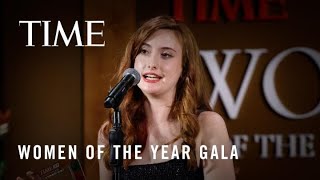 Fourteen-Year-Old Avery Colvert Becomes Youngest Recipient of TIME100 Impact Award