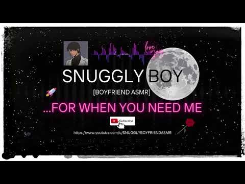 [Freunde zu Lovers?] [M4F] ASMR Roleplay German/Deutsch [Wholesome] Teil 1