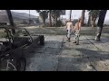 GTA 5 - Can i borrow THIS Dune Buggy?
