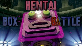 Hentai Box Battle | Splatoon [Ep. 3]