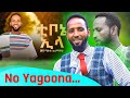 Yagoo Duubbecho Mengistu Alemaayina Kafi Televizhiino ካፋ ቴሌቪዥን Kaffa Television