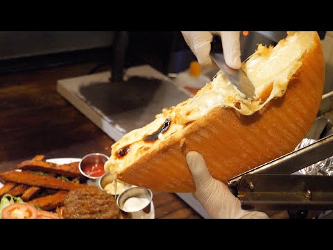 ვიდეო: საუკეთესო რესტორნები ნიუ-იორკის ვესტ ვილიჯში