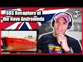 Marine reacts to the SBS Recapture of the Nave Andromeda