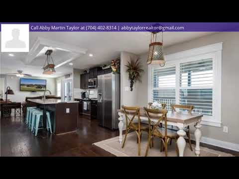 1594 Vashti Road, Taylorsville, NC home video tour