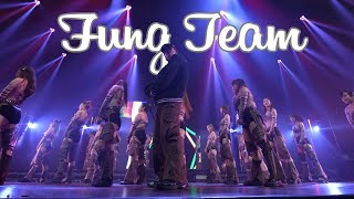 Dance Showcase 2024 / Fung Team