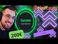 200€ Full UPGRADE sur HELLCASE (Hellcase)
