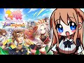 【ウマ娘】3.5周年❣ガチャは引くべき?!まったり育成攻略【Vtuber/天翔院ひいな】
