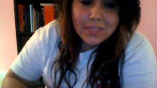 Envy cover
