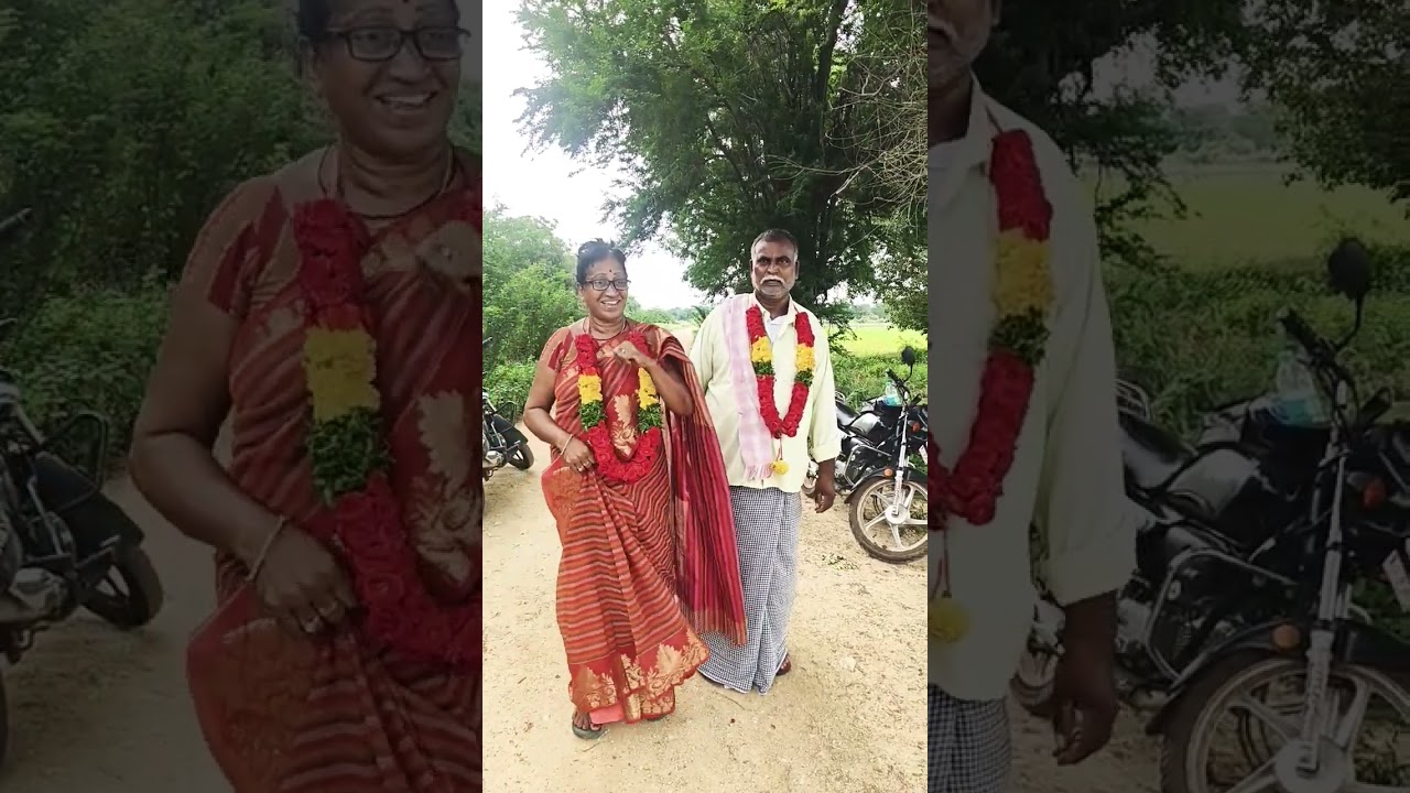 Badal Rani👰💍 fourth marriage