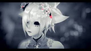 【凹凸世界MMD】我拒绝生命中无你String Theory