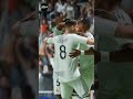 Real Madrid's 12-0 Victory Dance!