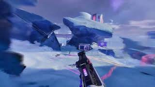 Splitgate 2 • Open Alpha Trailer • PS Xbox PC