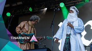 Tinariwen - Sastanàqqàm (Glastonbury 2023)