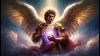 Archangel Chamuel | Attracts love and eliminates Negative Energy