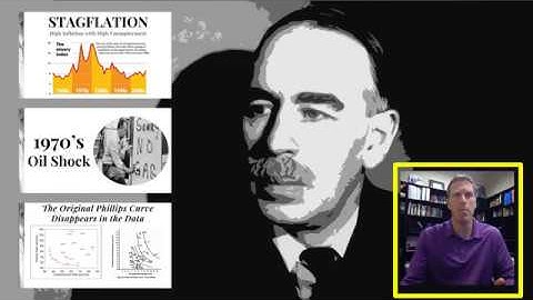 Modern Macro - An Introduction