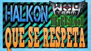 🌟WOLFTEAM LATINO🌟 ✭✭YO JUGANDO (PRO)✭✭
