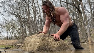 The Hunt Is An Honest Reflection Of Self | Pro Wrestling Documentary: Part 28 | AJZ