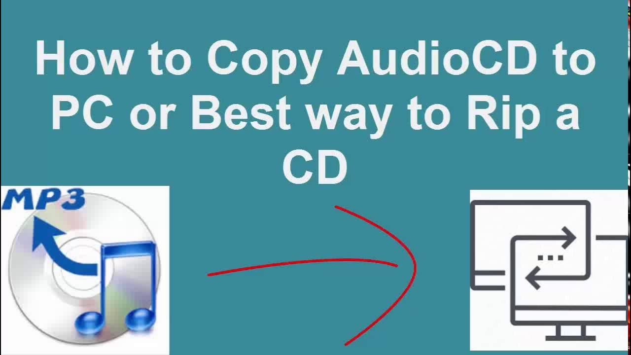 how-to-rip-cd-or-copy-audio-files-from-cd-to-computer-youtube