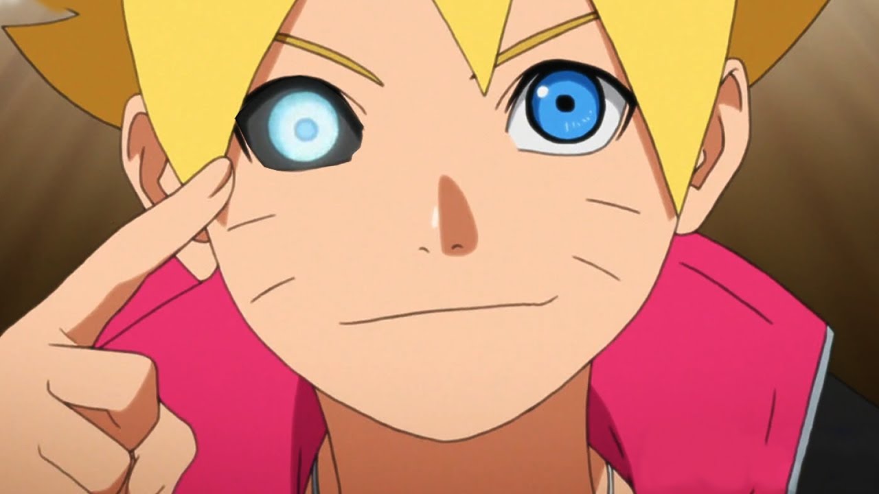 boruto: naruto next generations tv