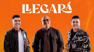 El Otro Proyecto Feat Nelson Arrieta & Douglas Ascanio-Llegará (Video Oficial)