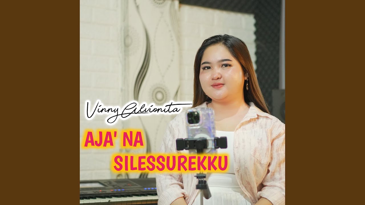Aja'na Silessurekku