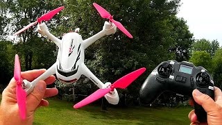 ドローン HUBSAN H502E(GPS搭載+予備バッテリー) 1Pcs Battery 7.4V 15C 610mAh for Hubsan H502s H502e Rc