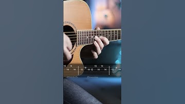 Thumbnail of Guns N' Roses - Sweet Child O' Mine (Tab Intro)