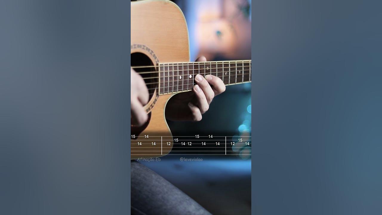 Guns N' Roses - Sweet Child O' Mine (Tab Intro)