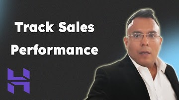 Track Sales Performance in Your Online Store 2025