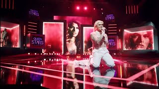 This Love/Maroon 5 - Wes | Queen Stars Brasil | Performance