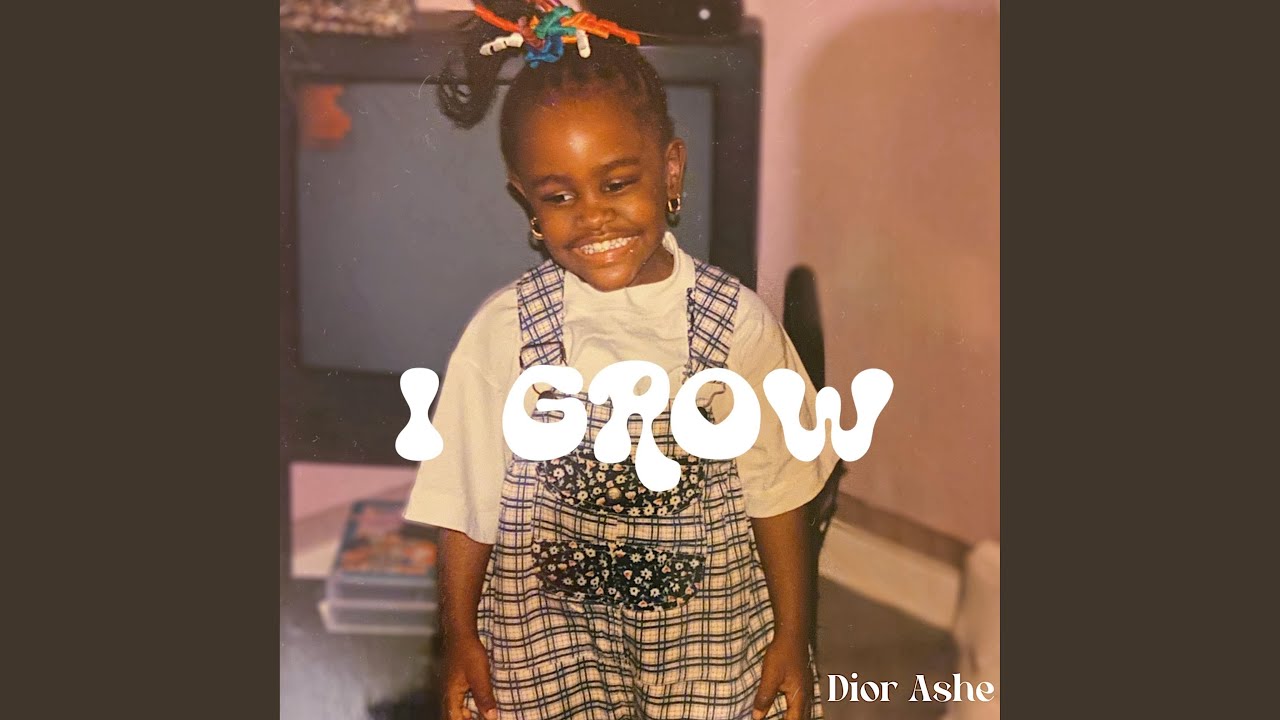 Watch I Grow on YouTube Watch I Grow on YouTube