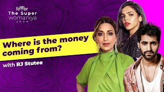 The Broken News Season 2 | Sonali Bendre | Shriya Pilgaonkar| | Akshay Oberoi | RJ Stutee