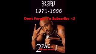 tupac-born to raise hell-remix 2014