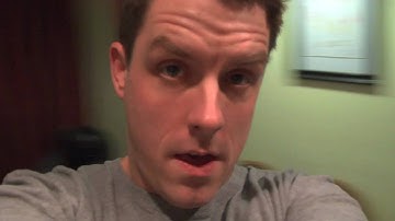 Announcement: Week 9 Information