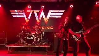 Van Wirsing - Unchained at Central PA Food Bank Benefit